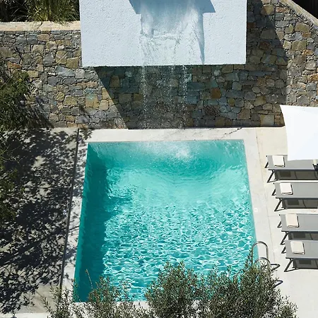 Gorgeous Crete 4 Bedrooms Psinthos Terrace With Two Private Pools Bbq Rethymno ヴィラ *